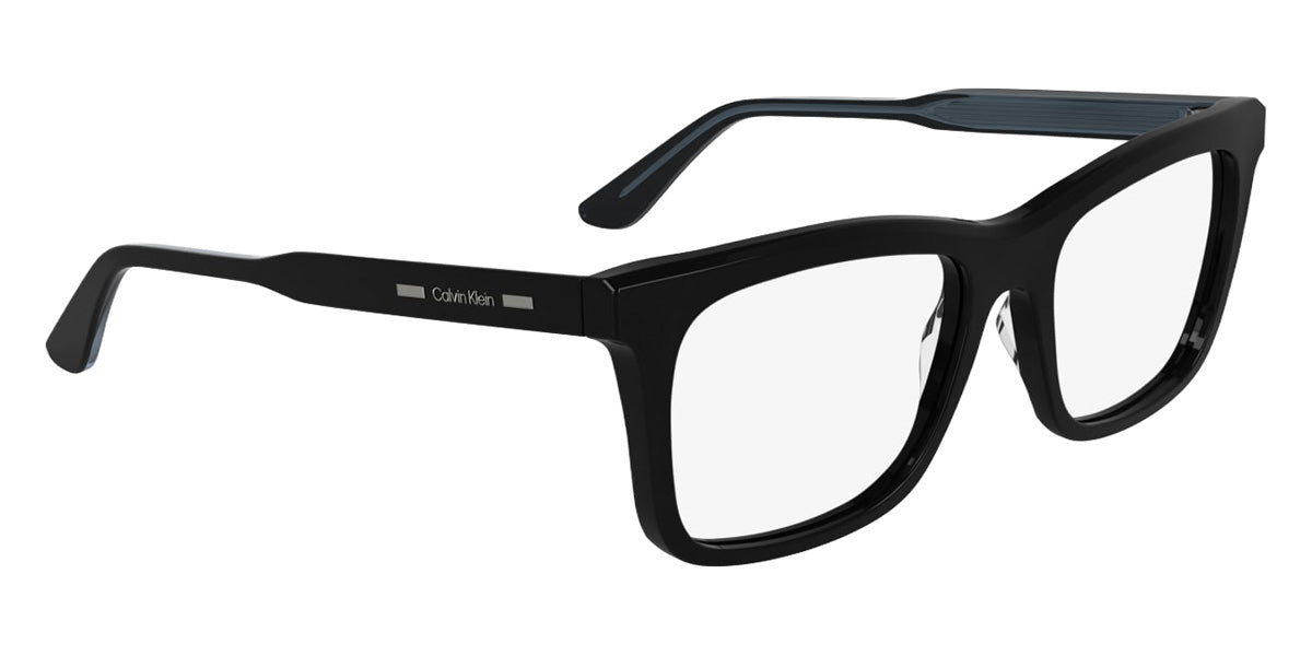 Calvin Klein CK24542 001 54 - Black #id:kcck24542001_s:100135