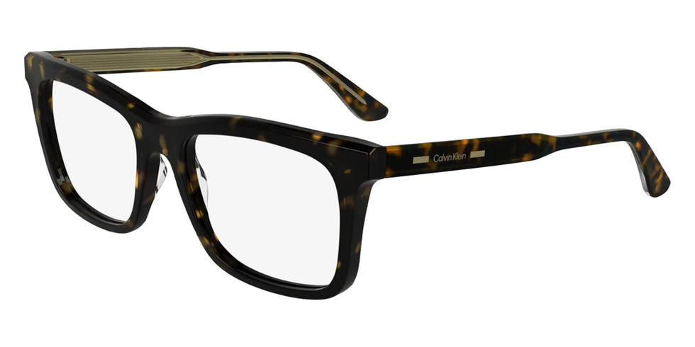 Calvin Klein CK24542 235 54 - Dark Havana #id:kcck24542235_s:104105