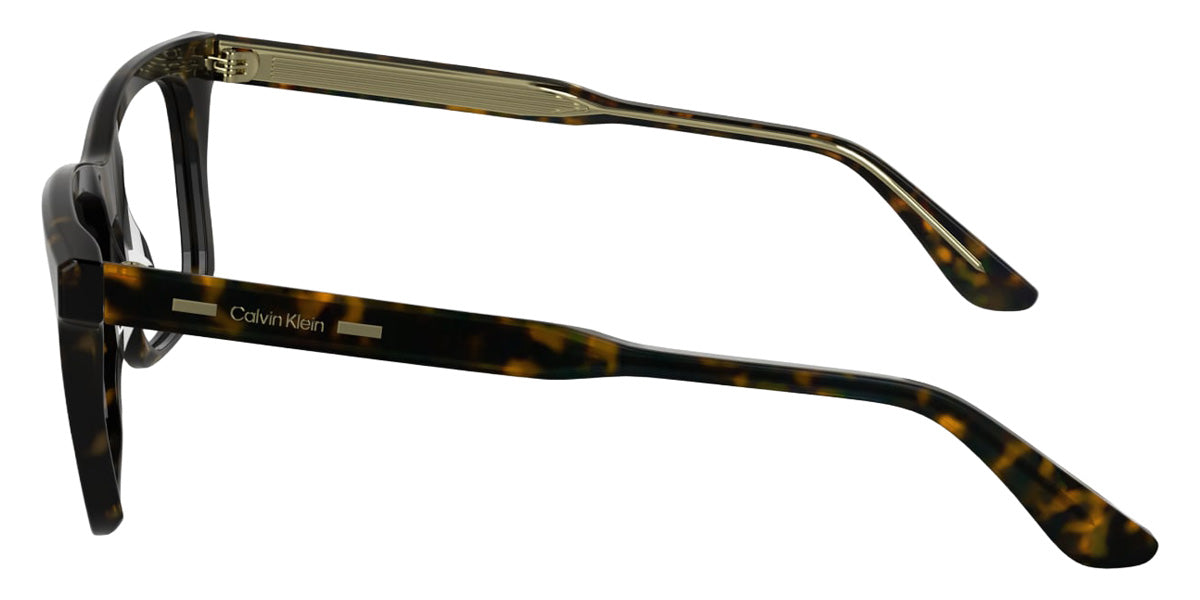 Calvin Klein CK24542 235 54 - Dark Havana #id:kcck24542235_s:104110