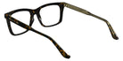 Calvin Klein CK24542 235 54 - Dark Havana #id:kcck24542235_s:104115