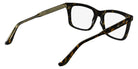 Calvin Klein CK24542 235 54 - Dark Havana #id:kcck24542235_s:104125