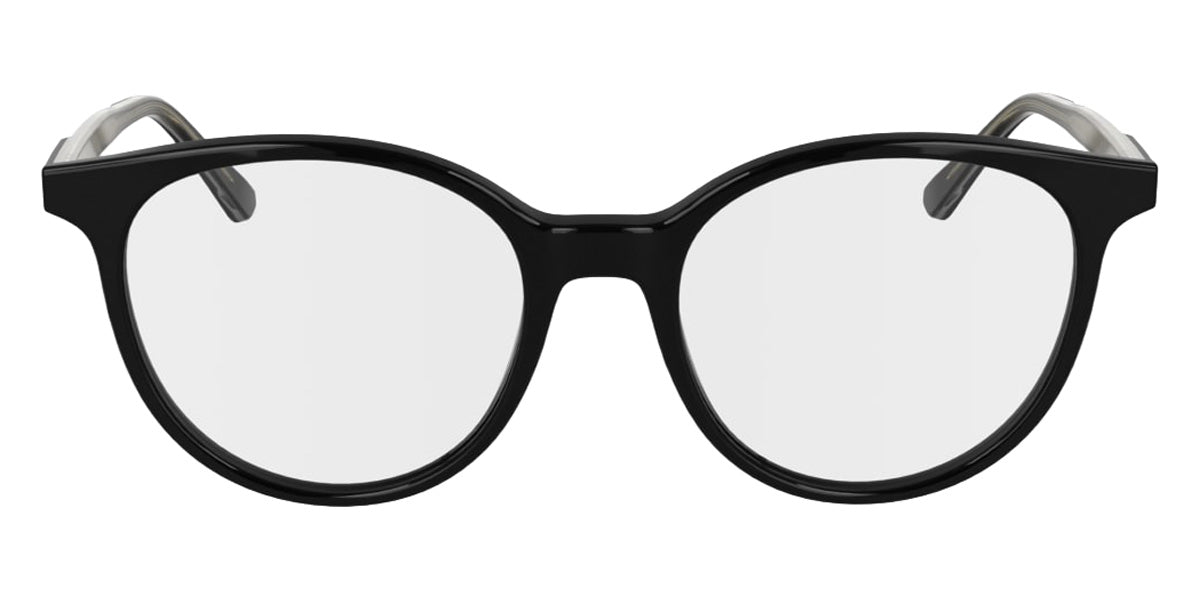 Calvin Klein CK24543 001 49 - Black #id:kcck24543001_s:100100