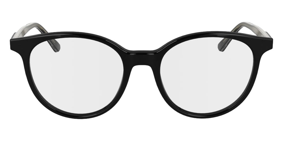 Calvin Klein CK24543 001 49 - Black #id:kcck24543001_s:100100