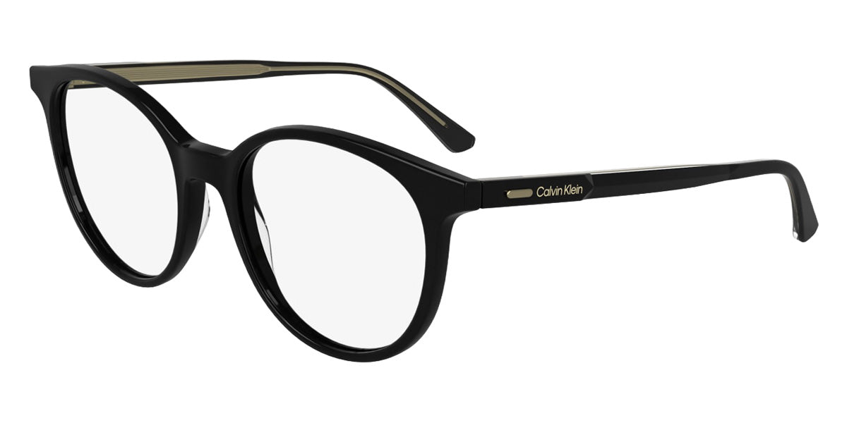 Calvin Klein CK24543 001 49 - Black #id:kcck24543001_s:100105