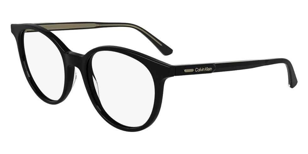 Calvin Klein CK24543 001 49 - Black #id:kcck24543001_s:100105