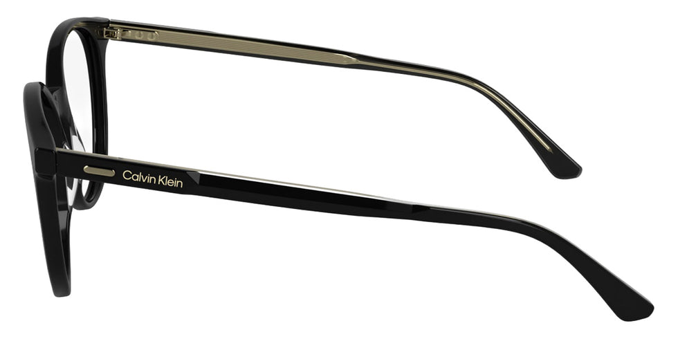 Calvin Klein CK24543 001 49 - Black #id:kcck24543001_s:100110