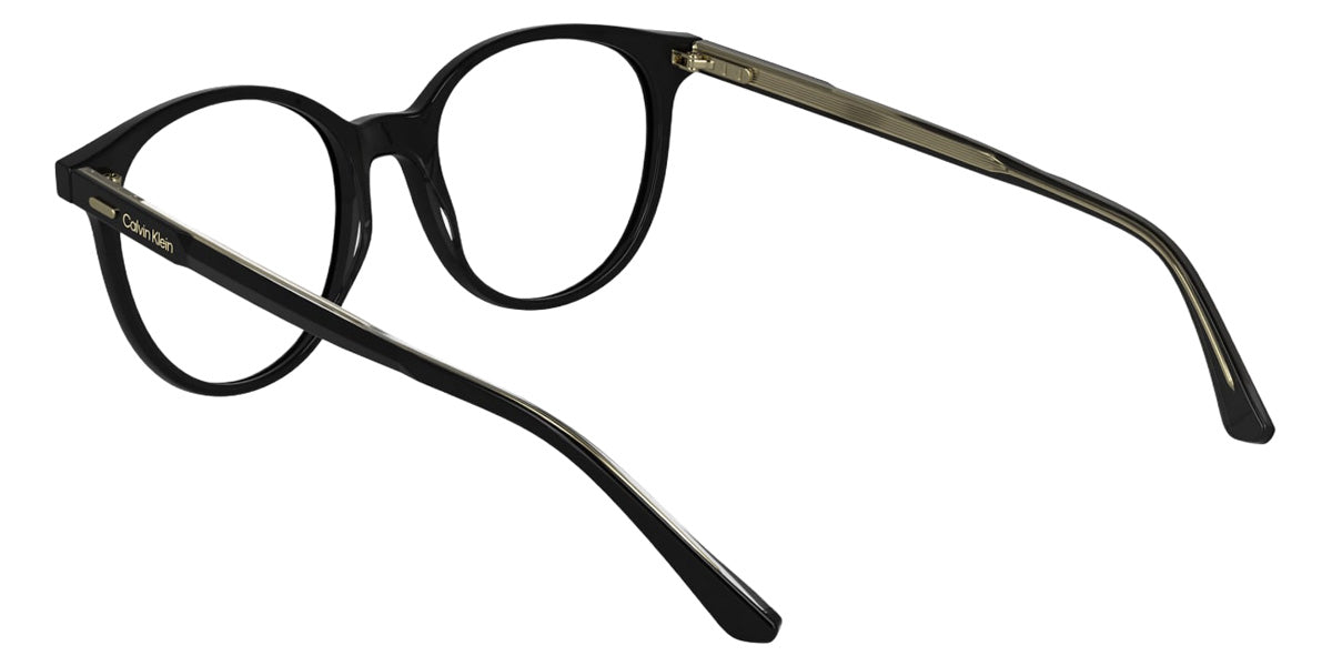 Calvin Klein CK24543 001 49 - Black #id:kcck24543001_s:100115