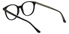 Calvin Klein CK24543 001 49 - Black #id:kcck24543001_s:100115