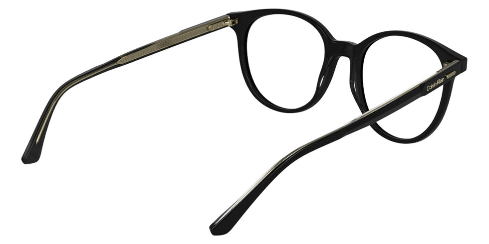 Calvin Klein CK24543 001 49 - Black #id:kcck24543001_s:100125