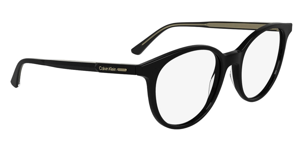 Calvin Klein CK24543 001 49 - Black #id:kcck24543001_s:100135