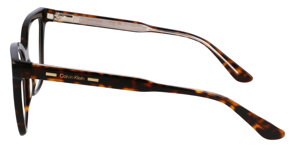 Calvin Klein CK24550MAG-SET 206 55 - Brown/Havana #id:kcck24550magset206_s:100110
