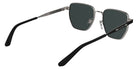 Calvin Klein CK25100S 002 53 - Matte Black #id:kcck25100s002_s:100125