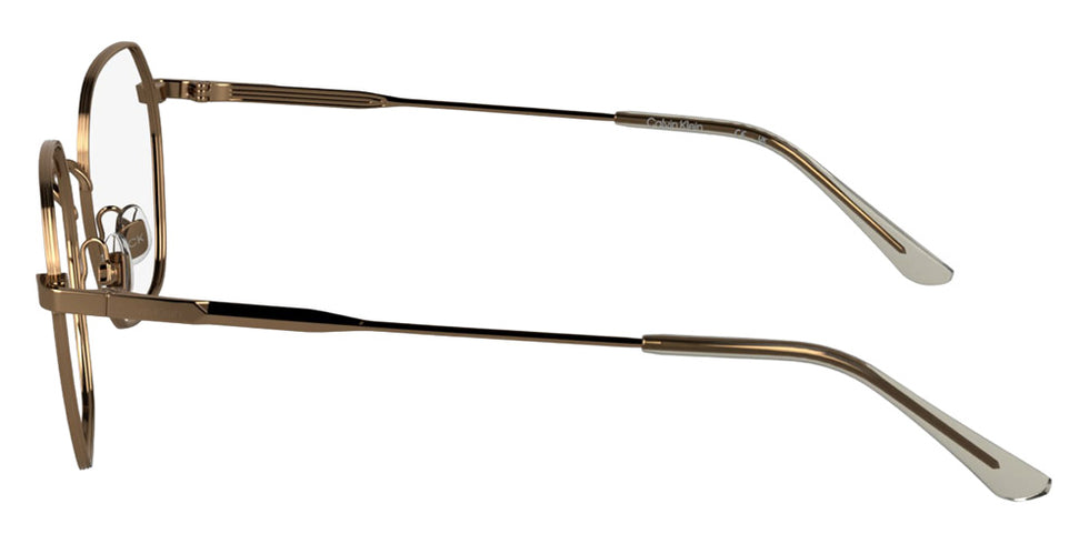 Calvin Klein CK25103 771 52 - Amber Gold #id:kcck25103771_s:100110