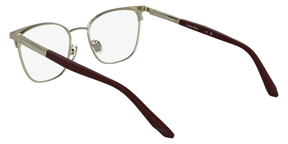 Calvin Klein CK25105 605 54 - Burgundy #id:kcck25105605_s:100115