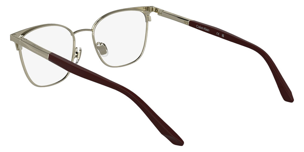 Calvin Klein CK25105 605 54 - Burgundy #id:kcck25105605_s:100115