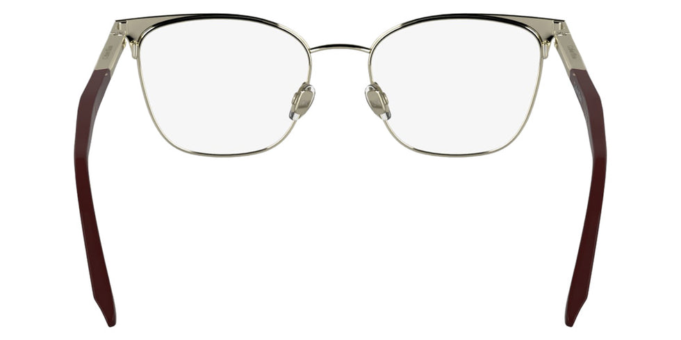 Calvin Klein CK25105 605 54 - Burgundy #id:kcck25105605_s:100120