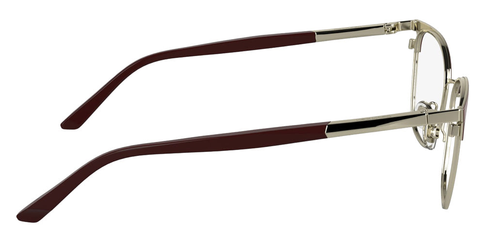 Calvin Klein CK25105 605 54 - Burgundy #id:kcck25105605_s:100130