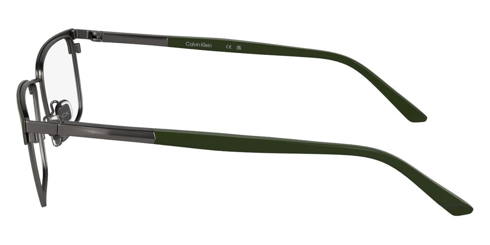 Calvin Klein CK25106 330 56 - Khaki #id:kcck25106330_s:100110