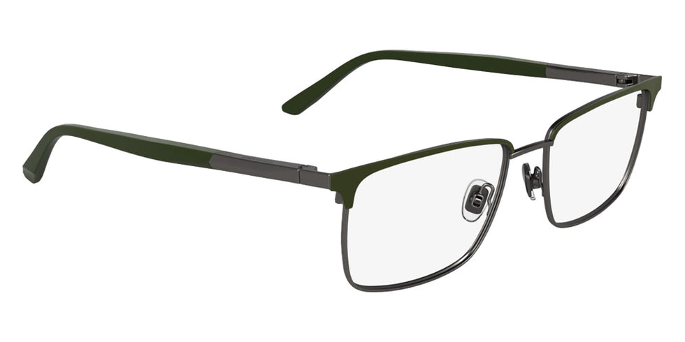 Calvin Klein CK25106 330 56 - Khaki #id:kcck25106330_s:100135