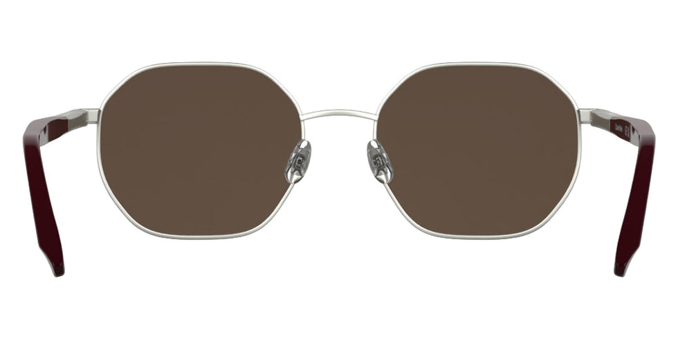 Calvin Klein CK25110S 045 53 - Matte Silver #id:kcck25110s045_s:100120