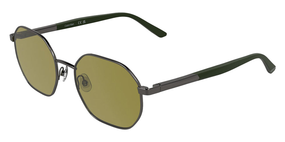 Calvin Klein CK25110S 070 53 - Dark Ruthenium #id:kcck25110s070_s:102105