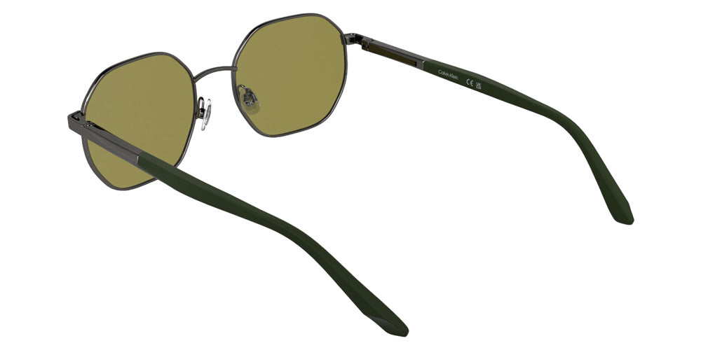 Calvin Klein CK25110S 070 53 - Dark Ruthenium #id:kcck25110s070_s:102115