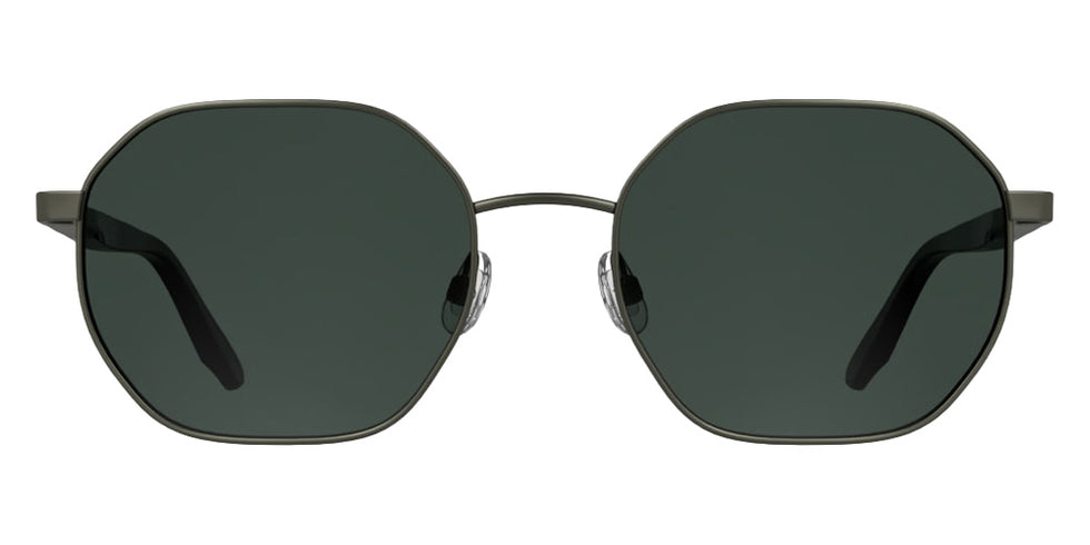 Calvin Klein CK25110S 072 53 - Matte Dark Gunmetal #id:kcck25110s072_s:104100