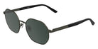 Calvin Klein CK25110S 072 53 - Matte Dark Gunmetal #id:kcck25110s072_s:104105