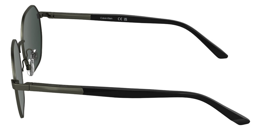 Calvin Klein CK25110S 072 53 - Matte Dark Gunmetal #id:kcck25110s072_s:104110