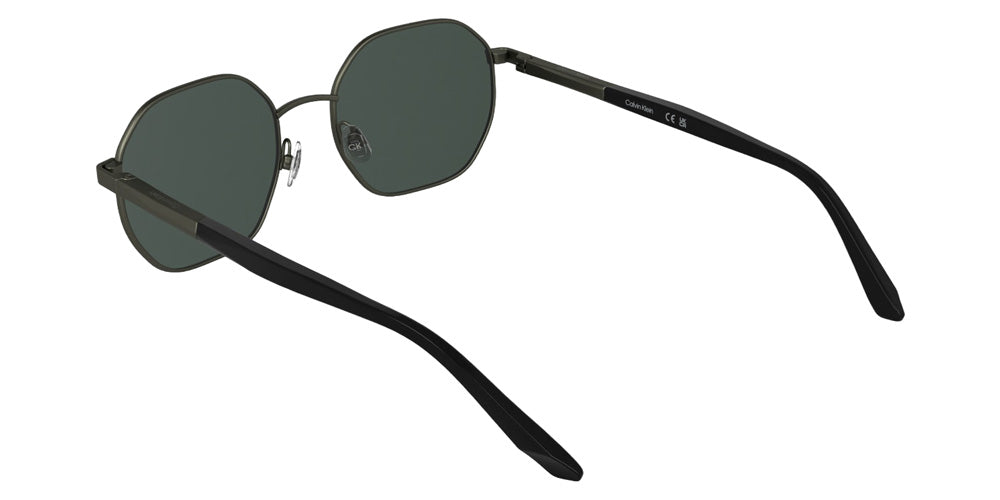 Calvin Klein CK25110S 072 53 - Matte Dark Gunmetal #id:kcck25110s072_s:104115
