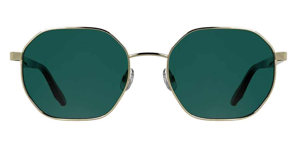 Calvin Klein CK25110S 717 53 - Gold #id:kcck25110s717_s:106100