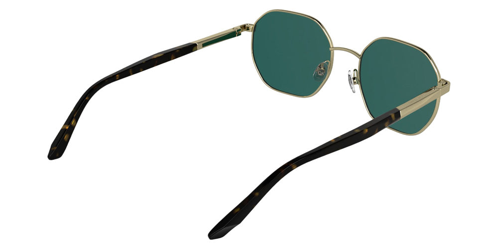 Calvin Klein CK25110S 717 53 - Gold #id:kcck25110s717_s:106125