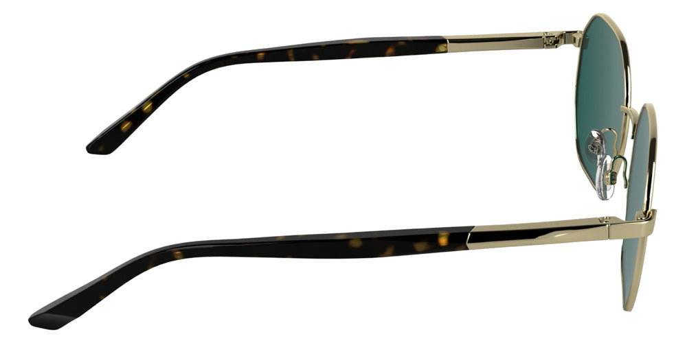 Calvin Klein CK25110S 717 53 - Gold #id:kcck25110s717_s:106130