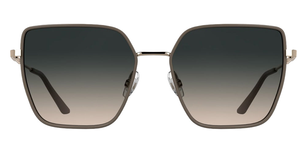 Calvin Klein CK25111S 601 57 - Rose #id:kcck25111s601_s:100100