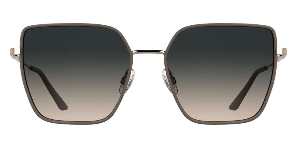 Calvin Klein CK25111S 601 57 - Rose #id:kcck25111s601_s:100100