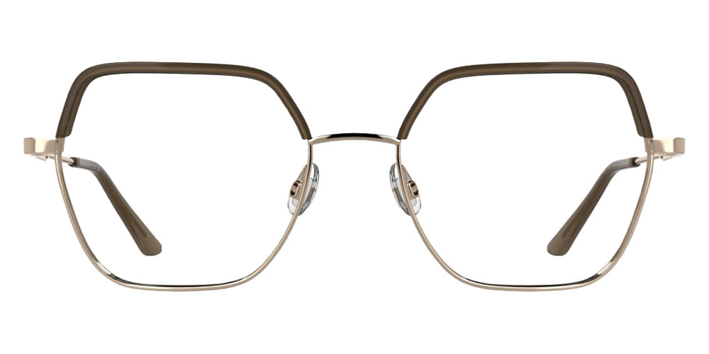 Calvin Klein CK25113 770 54 - Rose Gold #id:kcck25113770_s:100100