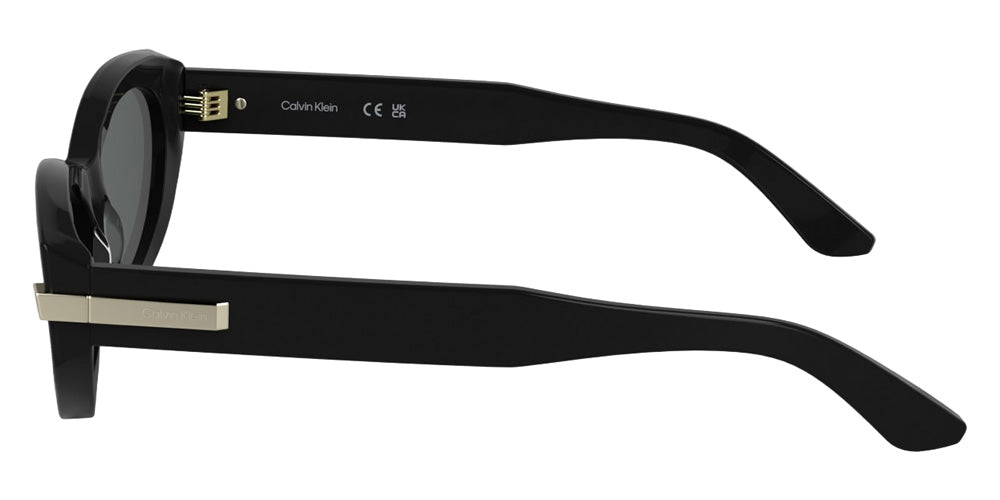 Calvin Klein CK25502S 001 54 - Black #id:kcck25502s001_s:100110