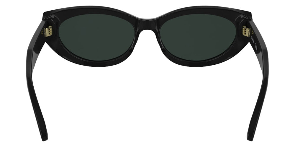 Calvin Klein CK25502S 001 54 - Black #id:kcck25502s001_s:100120