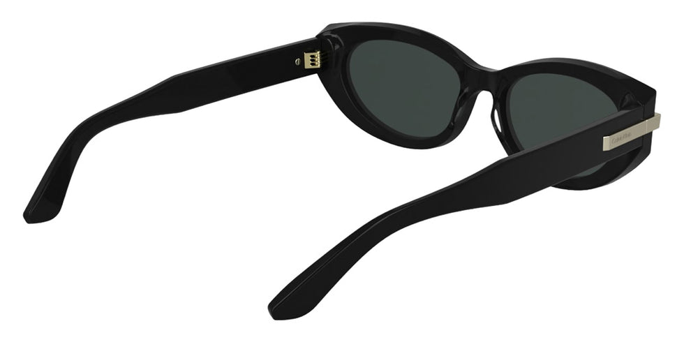 Calvin Klein CK25502S 001 54 - Black #id:kcck25502s001_s:100125