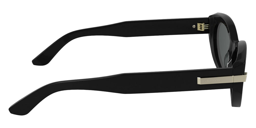 Calvin Klein CK25502S 001 54 - Black #id:kcck25502s001_s:100130