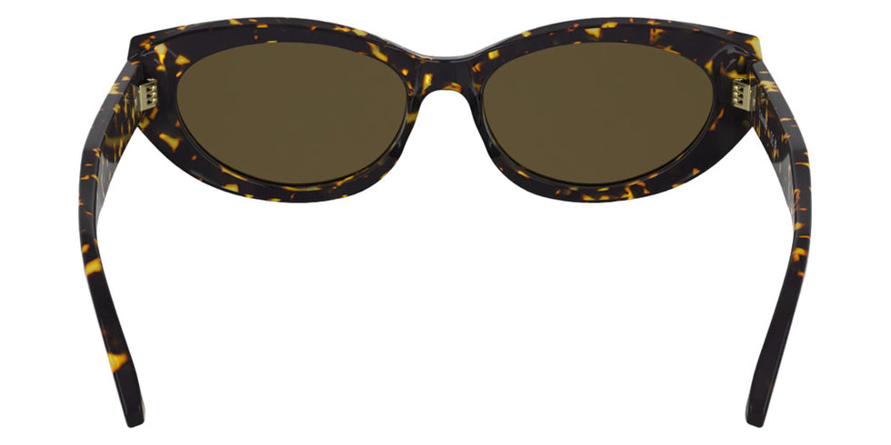 Calvin Klein CK25502S 240 54 - Havana #id:kcck25502s240_s:102120