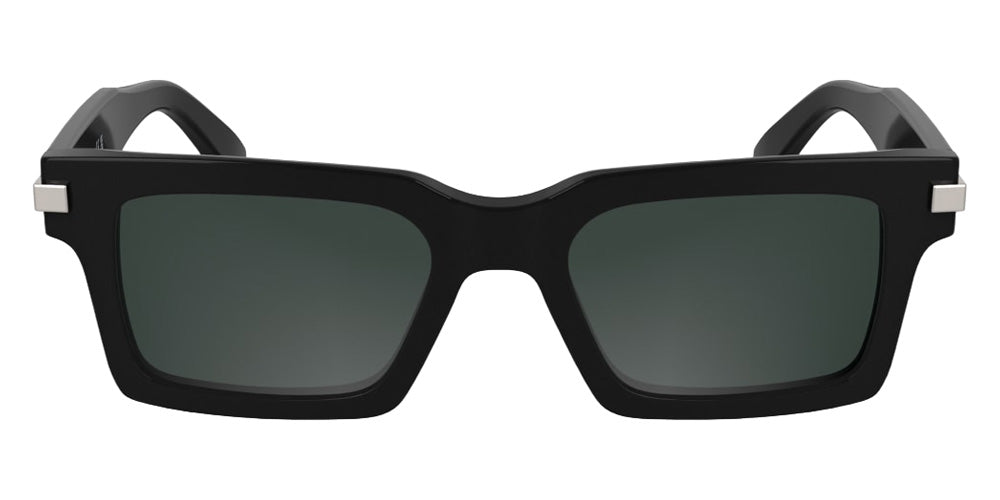 Calvin Klein CK25503S 001 51 - Black #id:kcck25503s001_s:100100