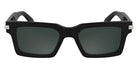 Calvin Klein CK25503S 001 51 - Black #id:kcck25503s001_s:100100