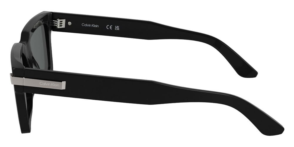 Calvin Klein CK25503S 001 51 - Black #id:kcck25503s001_s:100110