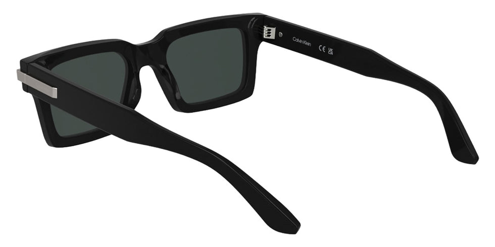 Calvin Klein CK25503S 001 51 - Black #id:kcck25503s001_s:100115