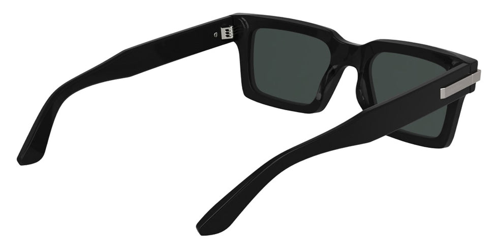 Calvin Klein CK25503S 001 51 - Black #id:kcck25503s001_s:100125