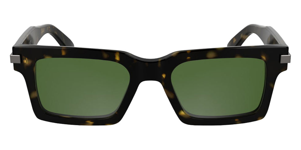 Calvin Klein CK25503S 235 51 - Dark Havana #id:kcck25503s235_s:102100