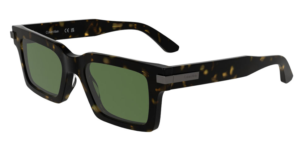 Calvin Klein CK25503S 235 51 - Dark Havana #id:kcck25503s235_s:102105