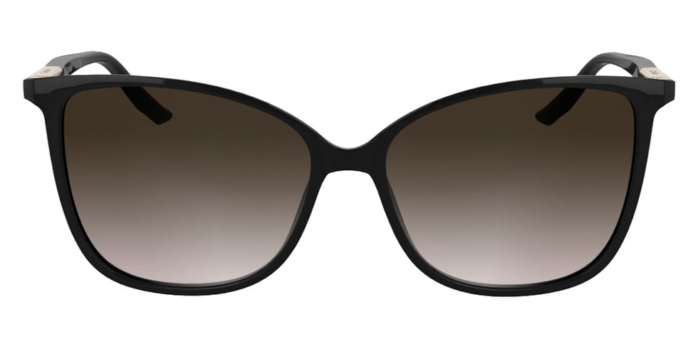 Calvin Klein CK25504S 001 57 - Black #id:kcck25504s001_s:100100