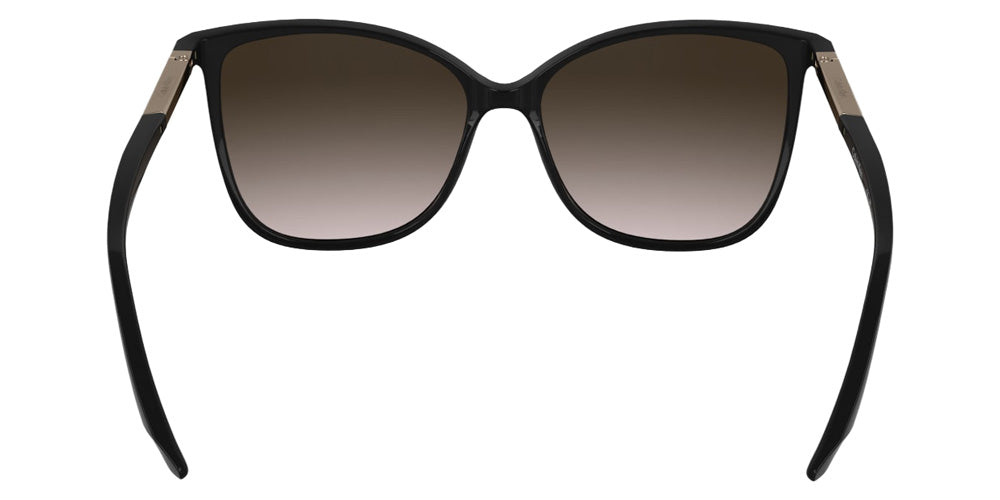 Calvin Klein CK25504S 001 57 - Black #id:kcck25504s001_s:100120